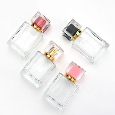20mm 100ml 6.3cm 2,5» κενό μπουκάλι 20/415 αρώματος μπουκαλιών 50ml δειγμάτων αρώματος