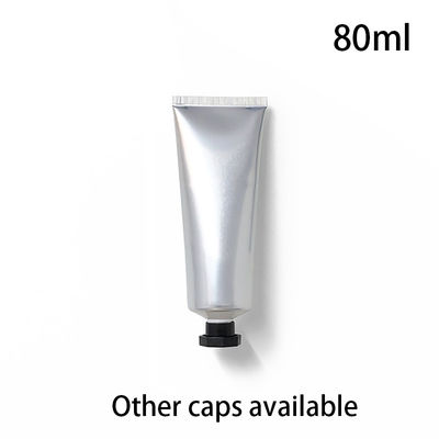 50ml 35mm κενός καλλυντικός μαλακός σωλήνας για PAP 20g λοσιόν σώματος κρέμας