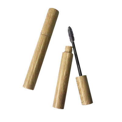 Κενό επαναχρησιμοποιήσιμο Mascara εμπορευματοκιβώτιο σωλήνων κενό και ράβδος 7ml 12g 17mm
