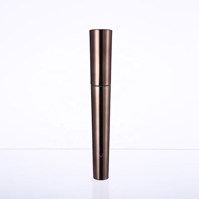 12ml 15mm Mascara μαζικός ρόδινος και μαύρος Mascara σωλήνων σωλήνας 12g