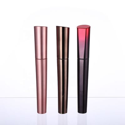 12ml 15mm Mascara μαζικός ρόδινος και μαύρος Mascara σωλήνων σωλήνας 12g