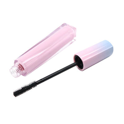 Mascara 10ml 7g μαζικό αργίλιο 20mm σωλήνων φωτεινός ρόδινος Mascara σωλήνας