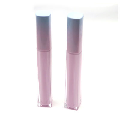 Mascara 10ml 7g μαζικό αργίλιο 20mm σωλήνων φωτεινός ρόδινος Mascara σωλήνας