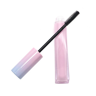 Mascara 10ml 7g μαζικό αργίλιο 20mm σωλήνων φωτεινός ρόδινος Mascara σωλήνας