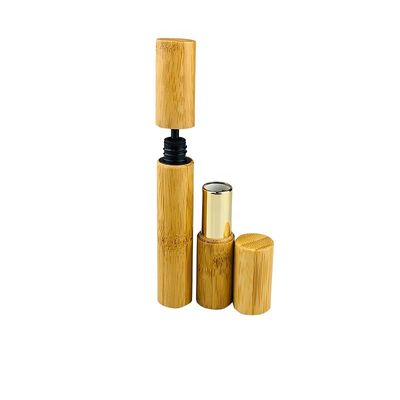 10g κενό Mascara μαζικό εμπορευματοκιβώτιο 0.2oz 20mm 0.8in Eco σωλήνων φιλικό
