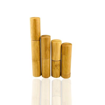 10g κενό Mascara μαζικό εμπορευματοκιβώτιο 0.2oz 20mm 0.8in Eco σωλήνων φιλικό
