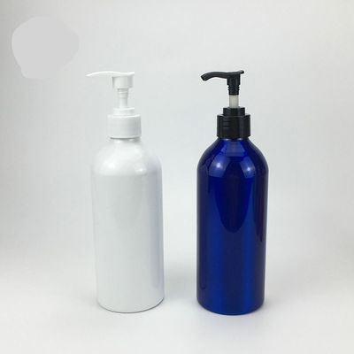 500ml καλλυντική τρίχα Γκιουλ 24/410 συνεχές λεπτό μπουκάλι 24mm μπουκαλιών αργιλίου ψεκασμού υδρονέφωσης