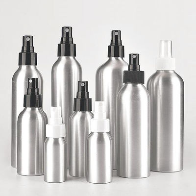 50ml 5.5in καλλυντική αργιλίου τρίχα Γκιουλ 0.7oz εμπορευματοκιβωτίων μπουκαλιών καλλυντική
