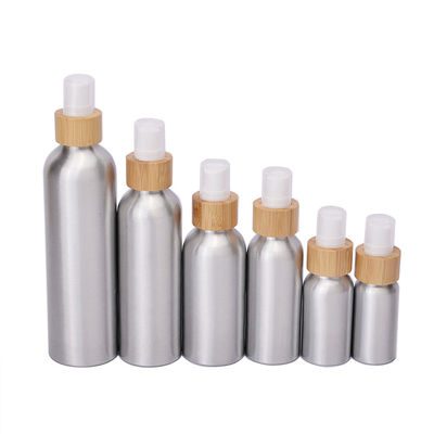 50ml 5.5in καλλυντική αργιλίου τρίχα Γκιουλ 0.7oz εμπορευματοκιβωτίων μπουκαλιών καλλυντική