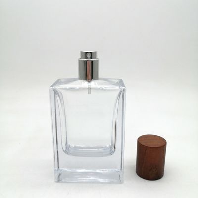 Μπουκάλι 25 X 93mm 24/400 κενό σώματος ψεκασμού μπουκαλιών 15ml επαναληπτικής χρήσεως κενό αρώματος γυαλιού