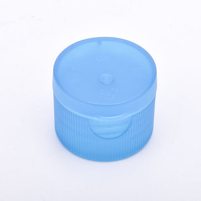 20mm 20/410 δίσκος τοπ ΚΑΠ κανένα νερό 0.75cc Makeup περατώσεων μπουκαλιών γυαλιού χυσιμάτων