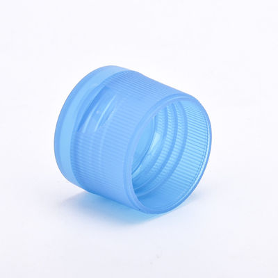 20mm 20/410 δίσκος τοπ ΚΑΠ κανένα νερό 0.75cc Makeup περατώσεων μπουκαλιών γυαλιού χυσιμάτων