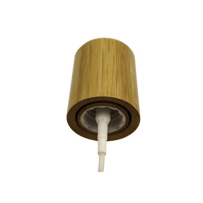 μπουκάλι 18mm 18/410 καλλυντικό αντλιών επικεφαλής ταξιδιού αφρίζοντας διανομέων 100ml σαπουνιών
