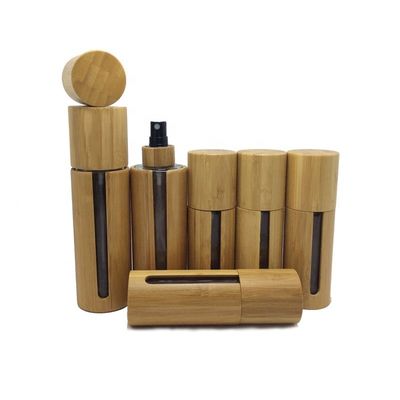 120ml 30g κενά Makeup εμπορευματοκιβωτίων μπουκάλια 250cc αντλιών της PET επαναληπτικής χρήσεως χωρίς αέρα