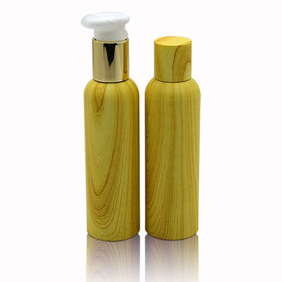 80ml 28/415 καλλυντικά χωρίς αέρα μπουκάλια αντλιών 28mm πλαστικά εμπορευματοκιβώτια για τα καλλυντικά προϊόντα