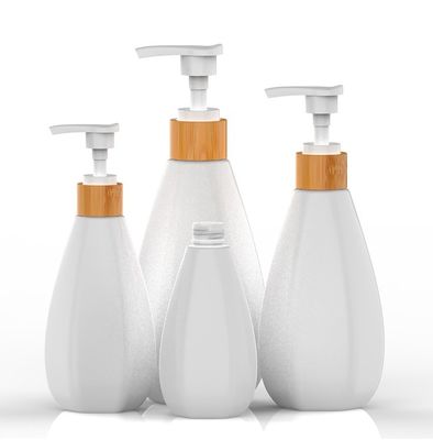 480ml 24mm μπουκάλια 24 αντλιών λοσιόν σώματος μπουκάλι διανομέων σαπουνιών 415 500ml