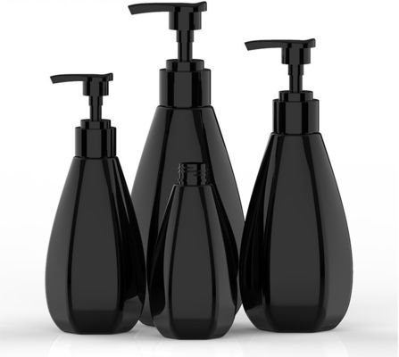 480ml 24mm μπουκάλια 24 αντλιών λοσιόν σώματος μπουκάλι διανομέων σαπουνιών 415 500ml