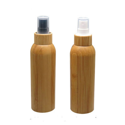 4,2 Oz 150cc κενά καλλυντικά μπουκάλια 18/400 εμπορευματοκιβώτια με τα καπάκια 141cm