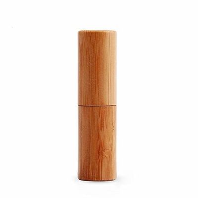 Φιλικοί σωλήνες 5 γραμμάριο 21mm Makeup 6ml εμπορευματοκιβωτίων σωλήνων κραγιόν Eco