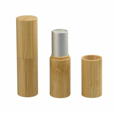 φιλικοί Chapstick εμπορευματοκιβωτίων σωλήνων κραγιόν 5g 5ml σωλήνες 21mm Eco