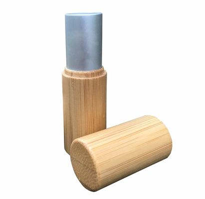 φιλικοί Chapstick εμπορευματοκιβωτίων σωλήνων κραγιόν 5g 5ml σωλήνες 21mm Eco