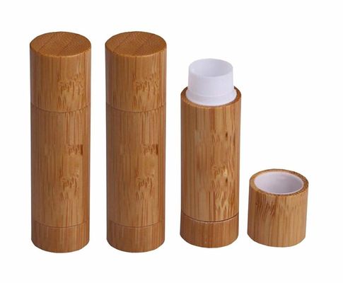 15g 20mm κενά εμπορευματοκιβώτια 7.4cm χειλικού βάλσαμου εμπορευματοκιβωτίων σωλήνων κραγιόν