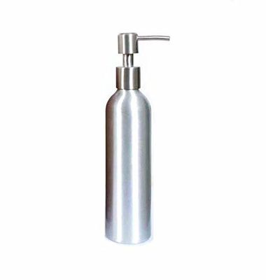 Επαναληπτικής χρήσεως 24 410 μπουκάλια 300ml 24mm αργιλίου 8,5 ουγγιών -υγρ. καλλυντικά