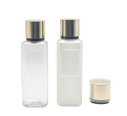 250ml κενά πλαστικά μπουκάλια ψεκασμού με την αντλία αργιλίου