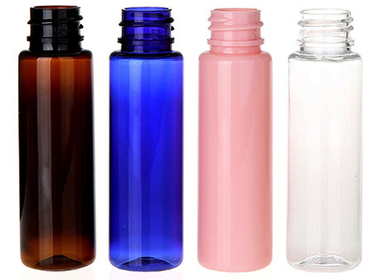 5ml πλαστικό καλλυντικό μπουκάλι της Pet για το πήκτωμα λύσης Antispetic οινοπνεύματος σαπουνιών