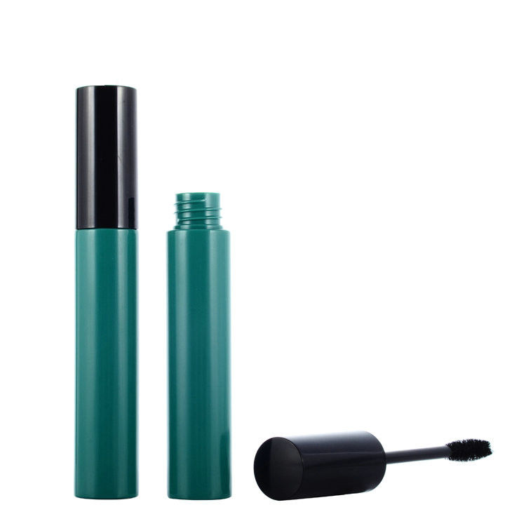Mascara 120mm 20mm μαύρος σωλήνας ρόδινο τοπ 12g σωλήνων ξαναγεμισμάτων για το πετρέλαιο αύξησης Eyelash